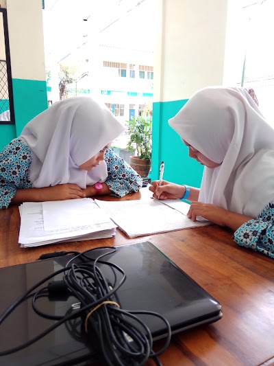 Photos of SMK JAKARTA TIMUR 2