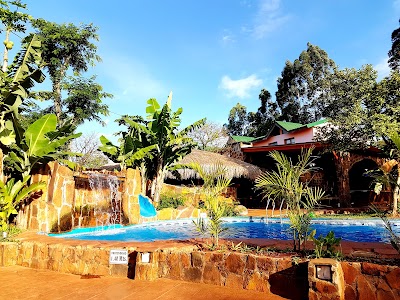 Photos of Caba&ntilde;as Castillo Iguazu