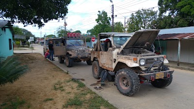 Photos of Oficina SUGAMUXI S.A