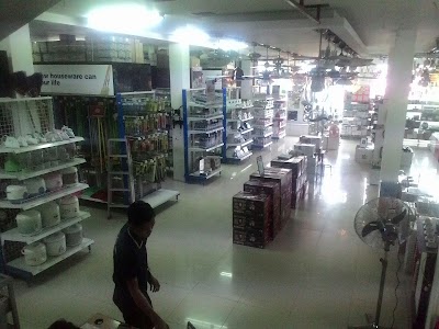 Photos of Pratama Supermarket Bahan Bangunan
