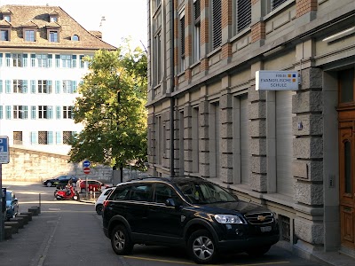 school