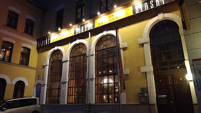 Photos of Bar & Restaurant KINSKI