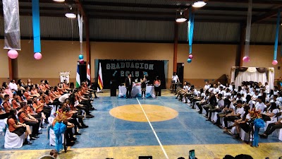 Photos of Gimnasio de Nuevo Arenal
