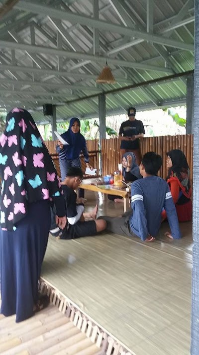 Photos of QQ Resto Pemancingan