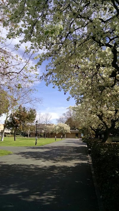 Photos of Golden West College