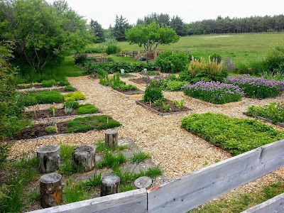Photos of The Nature and Culture Presentation Centre Myrthueg&aring;rd
