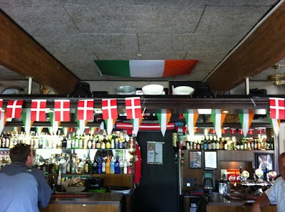 photo of Murphy's Irish Pub & Sports Bar