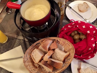 Photos of Le Gr&uuml;tli