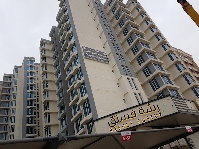Photos of Lawyer Mohammed Nasser Faleh Al-Otaibi and Rashid Hejailan