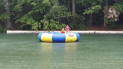 Photos of Camp Ton-A-Wandah