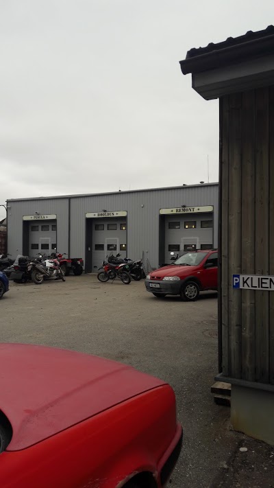 Photos of Motohoov O&Uuml;