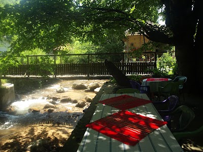 Photos of camping Watermill
