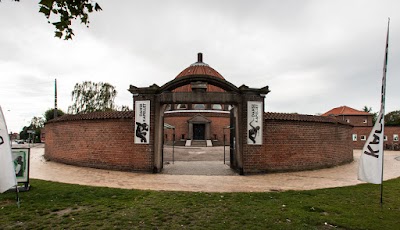 Photos of Dansekapellet
