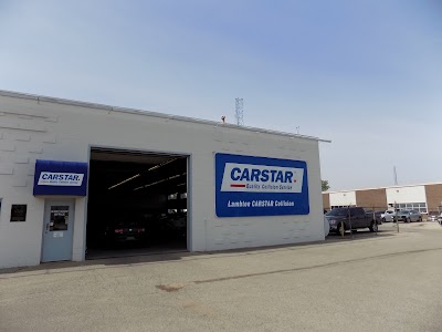 Photos of Lambton Ford Lincoln