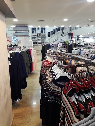 Photos of T-Mart