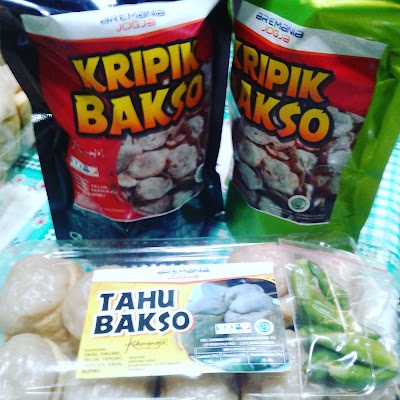 Photos of AREMANIA JOGJA GRUP KULINER
