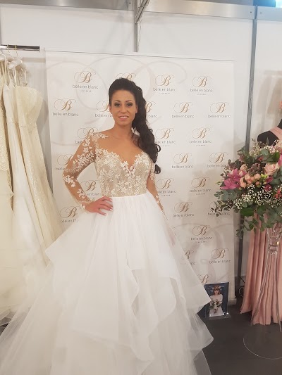 Photos of Belle en Blanc