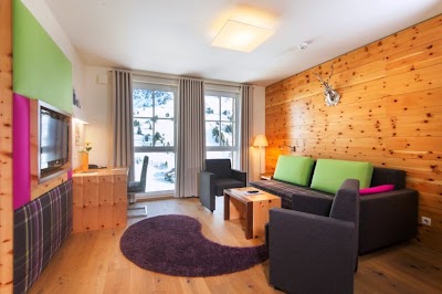 Photos of Hotel und Zirbenspa Enzian