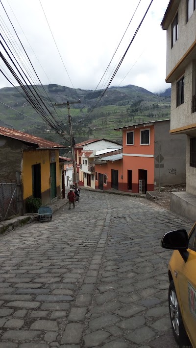 Photos of Hosteria Rinc&oacute;n de Isabel