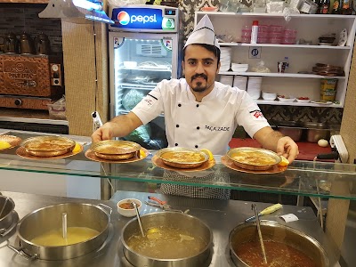 Photos of Pa&ccedil;azade Restaurant