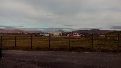 Photos of Donegal Airport, Ireland