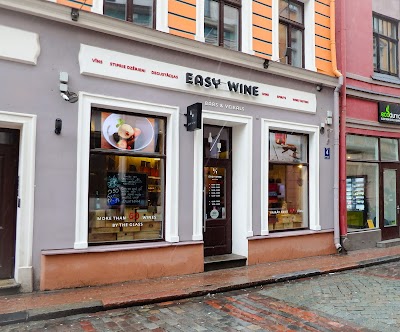 Photos of Easy Wine