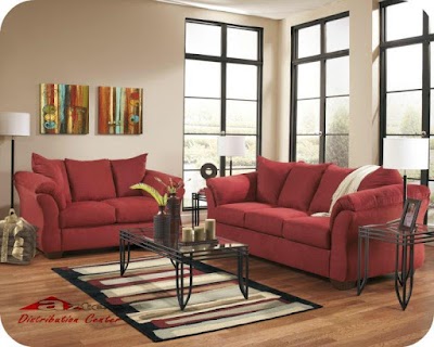Photos of Nassau Furniture and Mattress