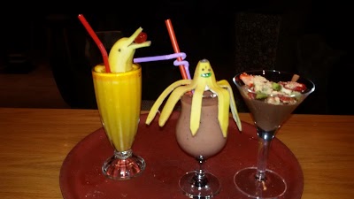 Photos of Caffe Bar ZEUS Korce