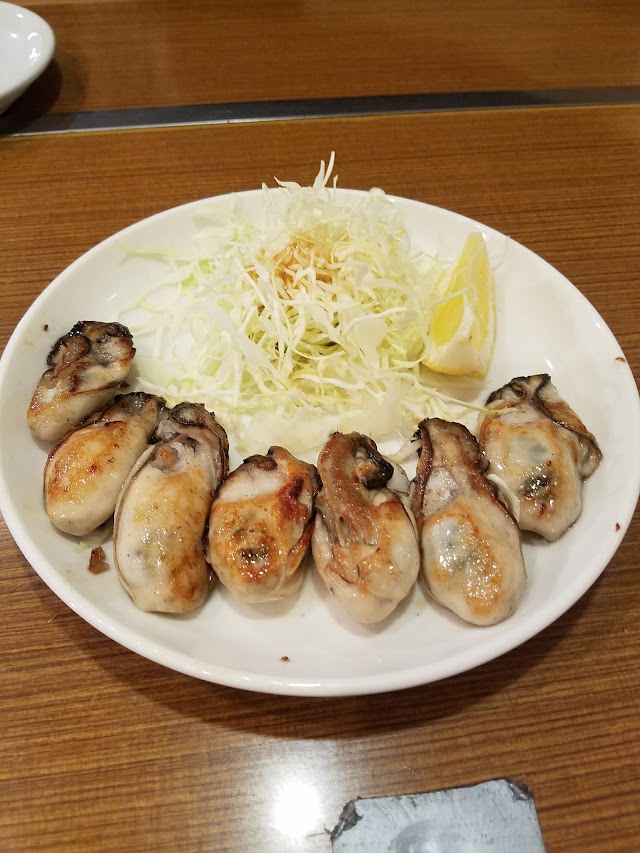 ふみちゃん 流川店