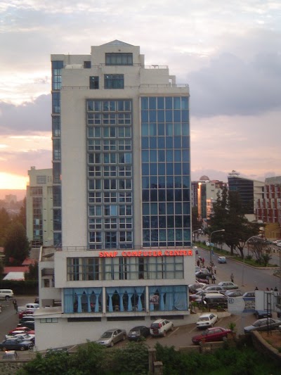 Photos of Alem Cinema