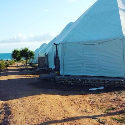 Photos of Meiman Ordo Yurt Camp
