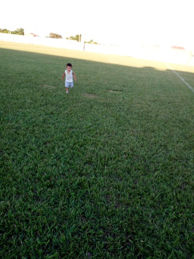 Photos of Estadio Municipal Distrito 6