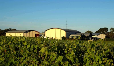 Photos of Majella Wines