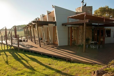 Photos of Wild Dog Winery Cellar Door