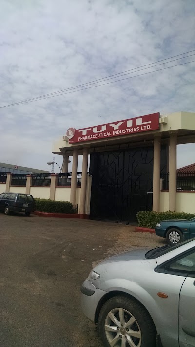 Photos of Tuyil Pharmaceutical Industries Limited