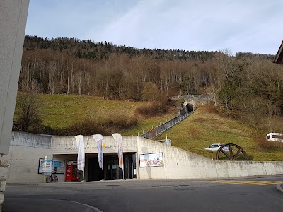 Photos of The funicular Saint-Imier - Mont-Soleil