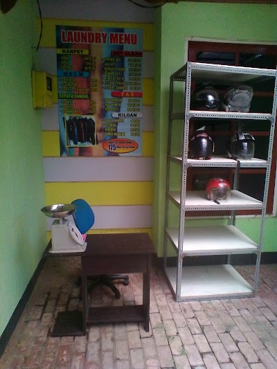 Photos of AISYAH LAUNDRY 2