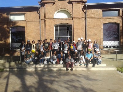 museum