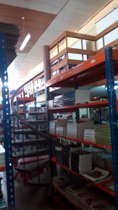 Photos of Kingdom Books and Stationery