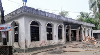 Photos of St. Martin's Center Jame Mosque