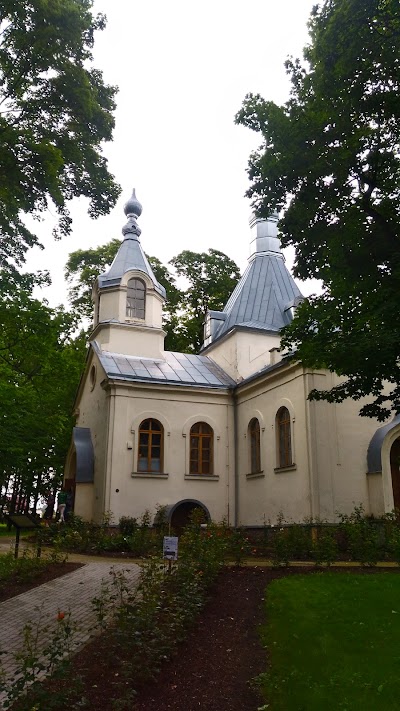 Photos of Jurbarko krasto muziejus