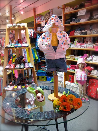 clothing-store