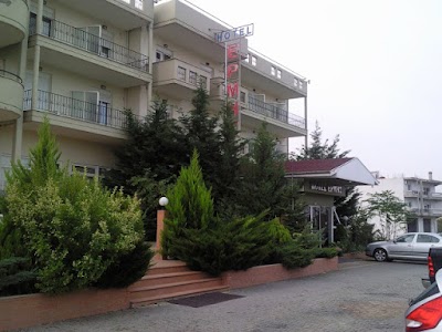Photos of Hotel &Epsilon;&rho;&mu;ή&sigmaf;