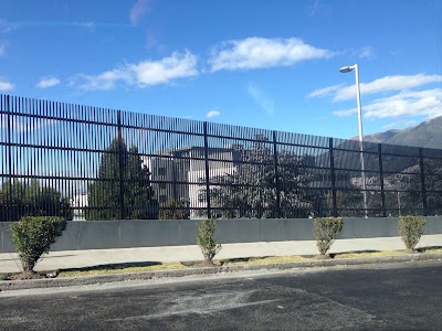 Photos of Embassy of the United States of America