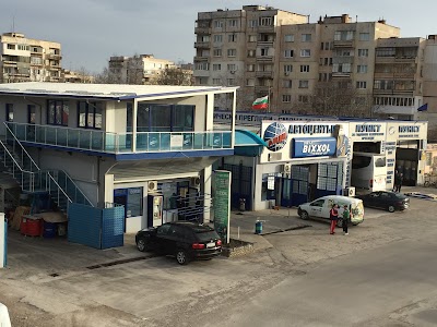 Photos of Auto Vratsa - Andy Ltd.