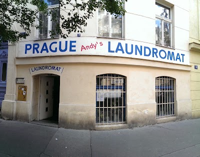 Photos of Prague Andy's Laundromat