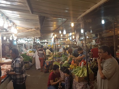 Photos of Market Secretariat