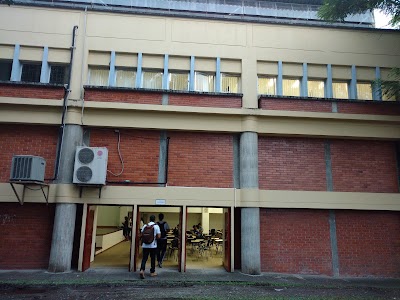 Photos of UTP Facultad De Mec&aacute;nica