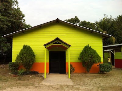 Photos of Iglesia Evangelica Alas de Misericordia