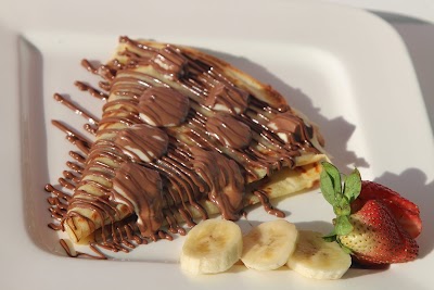 Photos of FashionSweets Cafe.